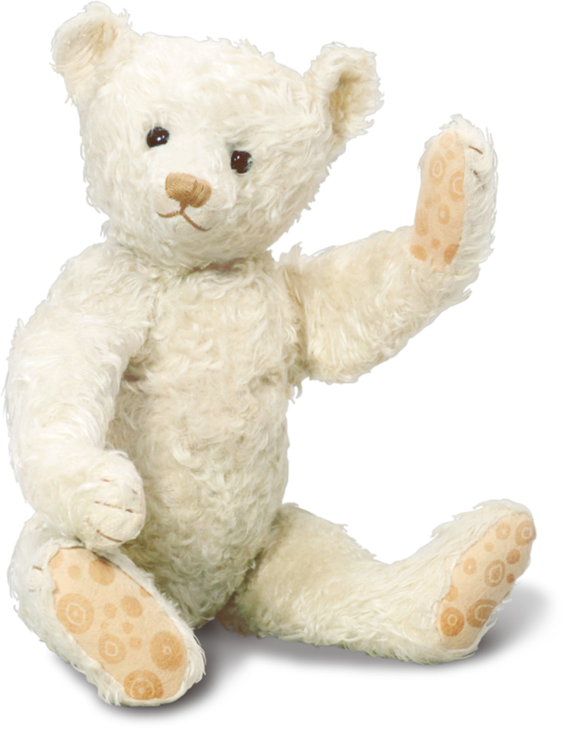 nounours doudou