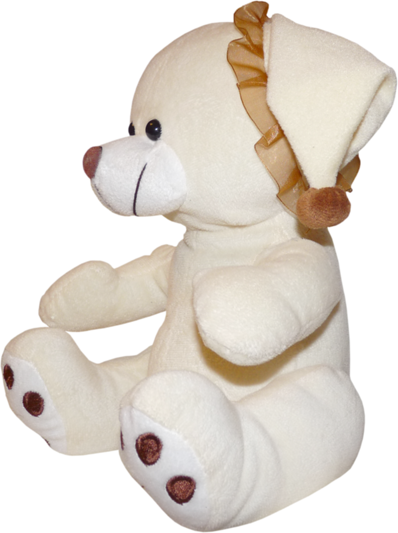 nounours doudou